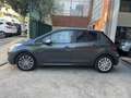 Peugeot 208 1.2 PureTech S&S Style 110 Gris - thumbnail 4