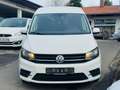 Volkswagen Caddy PKW BMT  DAB CarPlay NAVI Blanc - thumbnail 2