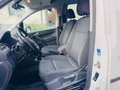 Volkswagen Caddy PKW BMT  DAB CarPlay NAVI Blanc - thumbnail 18