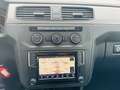 Volkswagen Caddy PKW BMT  DAB CarPlay NAVI Blanc - thumbnail 21