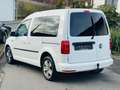 Volkswagen Caddy PKW BMT  DAB CarPlay NAVI Blanc - thumbnail 5