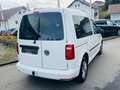 Volkswagen Caddy PKW BMT  DAB CarPlay NAVI Blanc - thumbnail 7