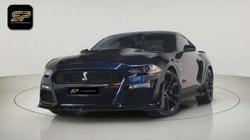 GT 5.0 V8 Fastback*Pack Performance*Régulateur