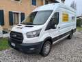Ford Transit Custom Trend Weiß - thumbnail 3