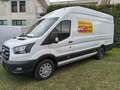 Ford Transit Custom Trend Weiß - thumbnail 13