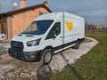 Ford Transit Custom Trend L3 H3 Weiß - thumbnail 20