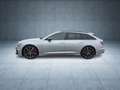 Audi A6 Avant 55 TFSI e Design S line qu. S tr. AHK Silber - thumbnail 3