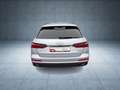 Audi A6 Avant 55 TFSI e Design S line qu. S tr. AHK Silber - thumbnail 5