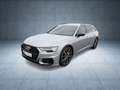 Audi A6 Avant 55 TFSI e Design S line qu. S tr. AHK Silber - thumbnail 2