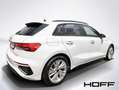 Audi A3 S line 30 TFSI Navi Plus LED 17 Zoll Sound System Blanc - thumbnail 2