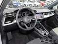 Audi A3 S line 30 TFSI Navi Plus LED 17 Zoll Sound System Blanc - thumbnail 4