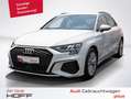 Audi A3 S line 30 TFSI Navi Plus LED 17 Zoll Sound System Blanc - thumbnail 1