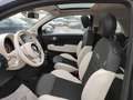 Fiat 500 1.0 70 ch Hybride BSG S/S Lounge Bleu - thumbnail 9