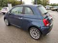Fiat 500 1.0 70 ch Hybride BSG S/S Lounge Blu/Azzurro - thumbnail 6