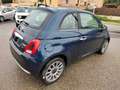 Fiat 500 1.0 70 ch Hybride BSG S/S Lounge Blu/Azzurro - thumbnail 8
