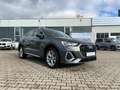 Audi Q3 Sportback 40 TDI S-Line quattro *LED Klima* Gris - thumbnail 5