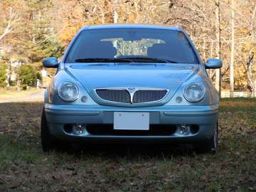 Lybra Station Wagon SW 1.9 jtd LX 110cv