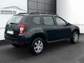 Dacia Duster I Laureate 4x2 *2.HAND*KLIM*NAV*ALU* Schwarz - thumbnail 4