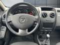 Dacia Duster I Laureate 4x2 *2.HAND*KLIM*NAV*ALU* Schwarz - thumbnail 8