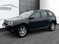 Dacia Duster I Laureate 4x2 *2.HAND*KLIM*NAV*ALU* Schwarz - thumbnail 1