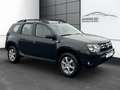 Dacia Duster I Laureate 4x2 *2.HAND*KLIM*NAV*ALU* Schwarz - thumbnail 2