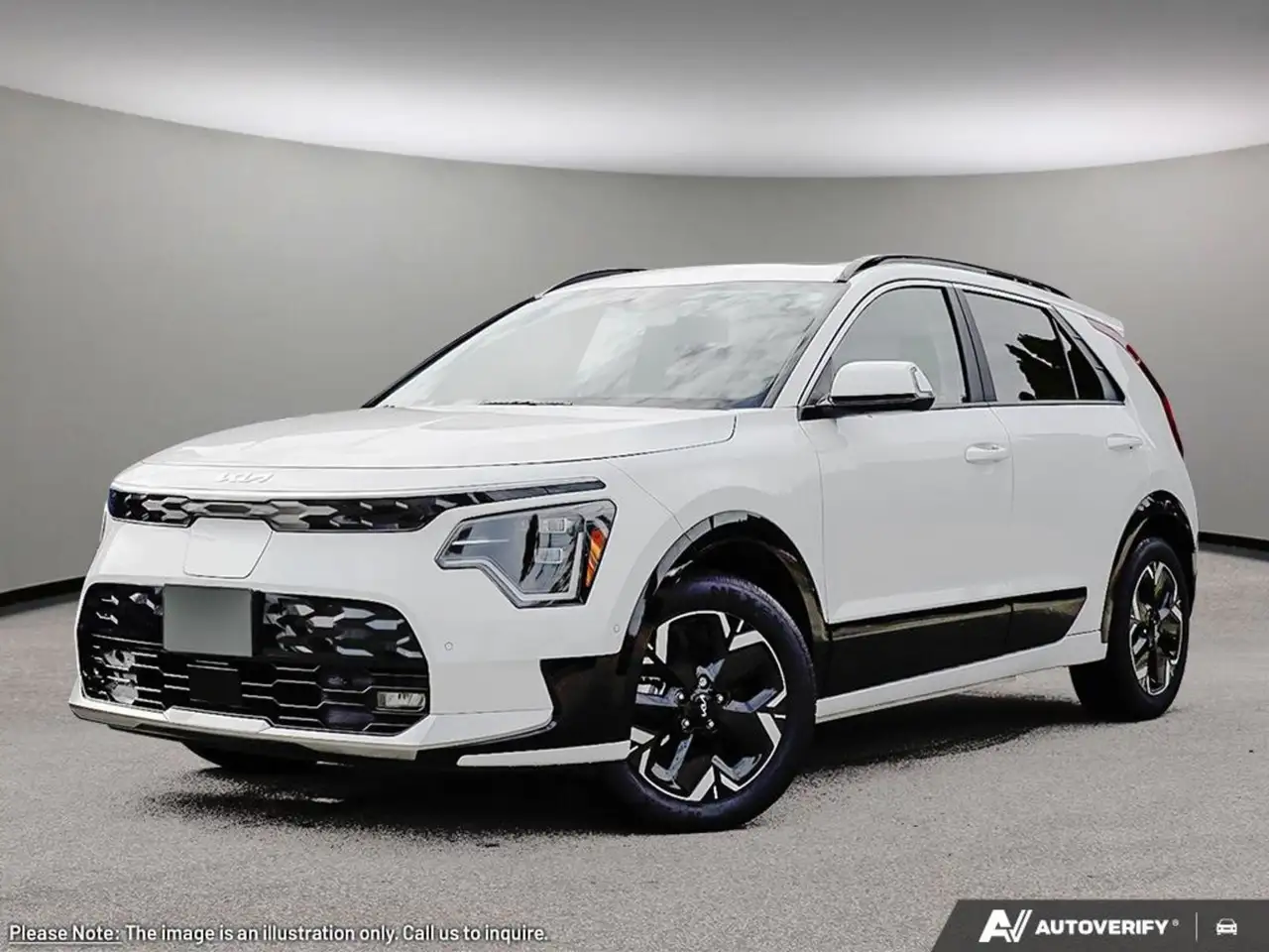 2026 Kia Niro