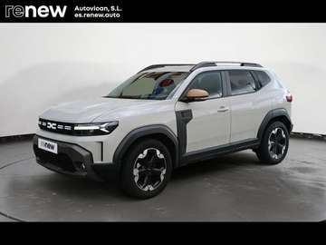 NUEVO EXTREME HIBRID 140CV 4X2