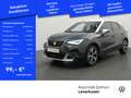 SEAT Arona DSG VIRT CARPLAY ACC LED SHZ KAM NAVI Schwarz - thumbnail 1