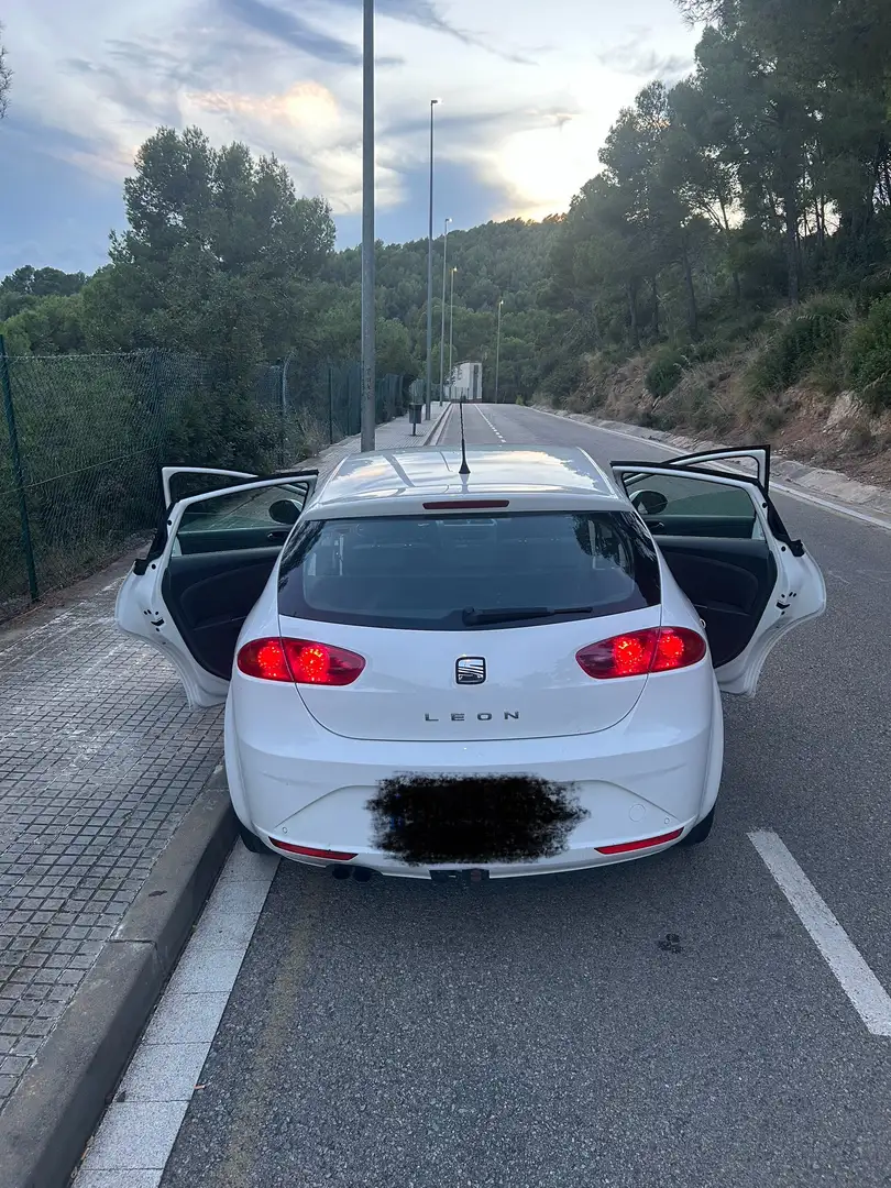 SEAT Leon León 1.4 TSI Style - 2