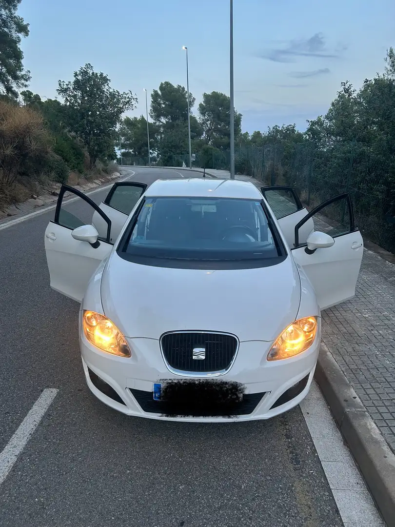 SEAT Leon León 1.4 TSI Style - 1