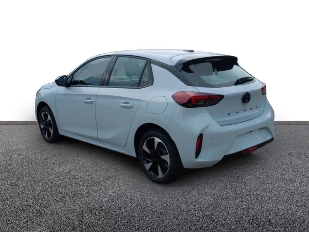 Opel Corsa-e 2026