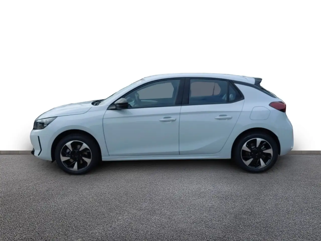 Opel Corsa-e 2026
