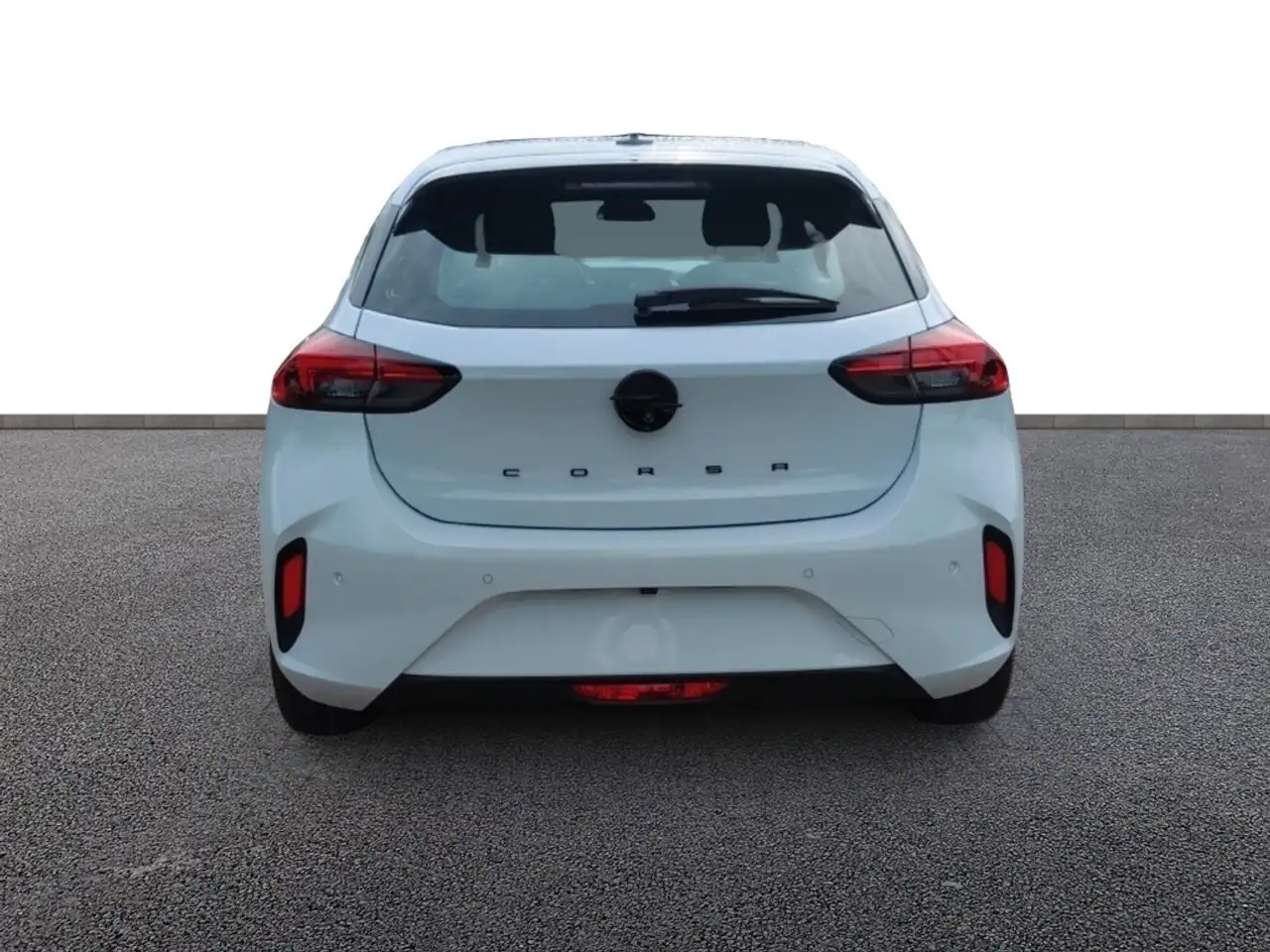Opel Corsa-e 2026