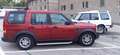 Land Rover Discovery Lilla - thumbnail 4