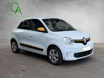 III III SCe 65 Zen CLIM-REGULATEUR DE VITESSE-