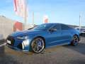 Audi RS7 performance RS-SPORTAGA*305KM/H Azul - thumbnail 10
