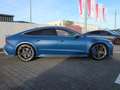 Audi RS7 performance RS-SPORTAGA*305KM/H Azul - thumbnail 3