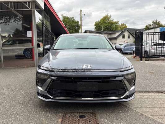 2026 Hyundai Sonata Preferred-Trend — снимка 1