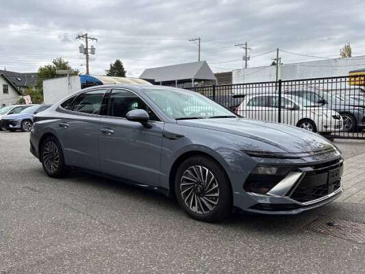 2026 Hyundai Sonata Preferred-Trend — снимка 1
