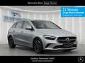 Mercedes-Benz B 180 B 180 Progressive Winter Park-Paket LED Silber - thumbnail 1