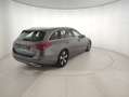 Mercedes-Benz C 200 C SW 200 d mhev Advanced auto Grigio - thumbnail 4
