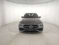 Mercedes-Benz C 200 C SW 200 d mhev Advanced auto Grigio - thumbnail 2