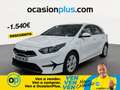 Kia Ceed / cee'd 1.6 MHEV iMT Eco-Dynamics Drive 136 Blanco - thumbnail 1
