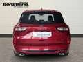 Ford Kuga Plug-In Hybrid Vignale 2.5 Duratec -PHEV EU6d 2019 Rosso - thumbnail 5