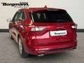 Ford Kuga Plug-In Hybrid Vignale 2.5 Duratec -PHEV EU6d 2019 Rosso - thumbnail 6