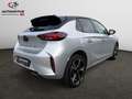 Opel Corsa 1.2 Turbo Hybrid GS Aut.|Navi Led 360° camera Dode Plateado - thumbnail 19