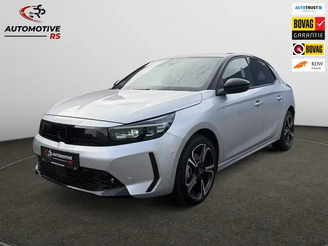 Opel Corsa 1.2 Turbo Hybrid GS Aut.|Navi Led 360° camera Dode