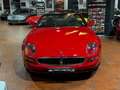 Maserati Spyder 4.2 V8 GT CAMBIO MANUALE Rojo - thumbnail 2