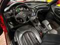Maserati Spyder 4.2 V8 GT CAMBIO MANUALE Piros - thumbnail 6