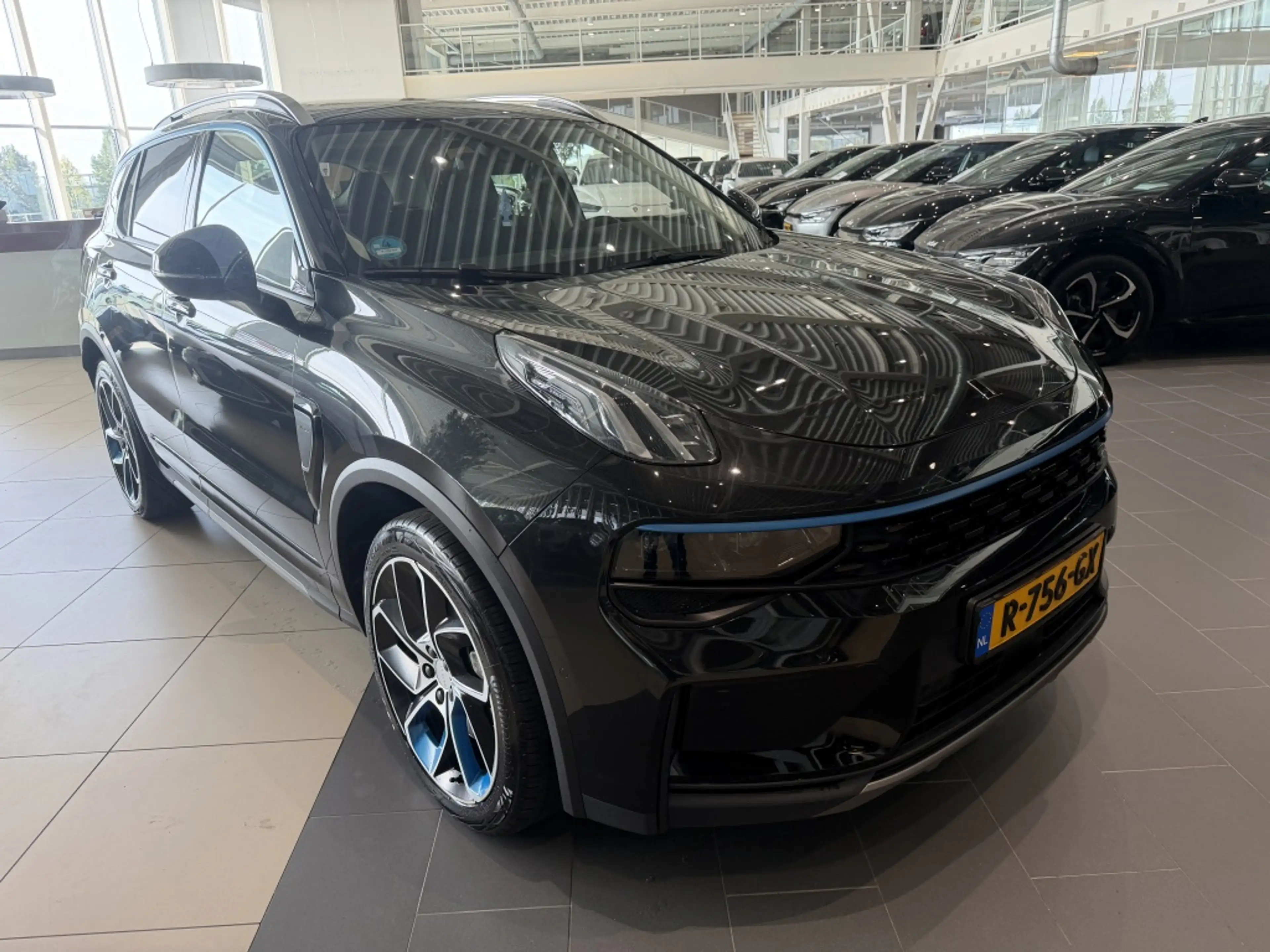 Lynk & Co 01 1.5